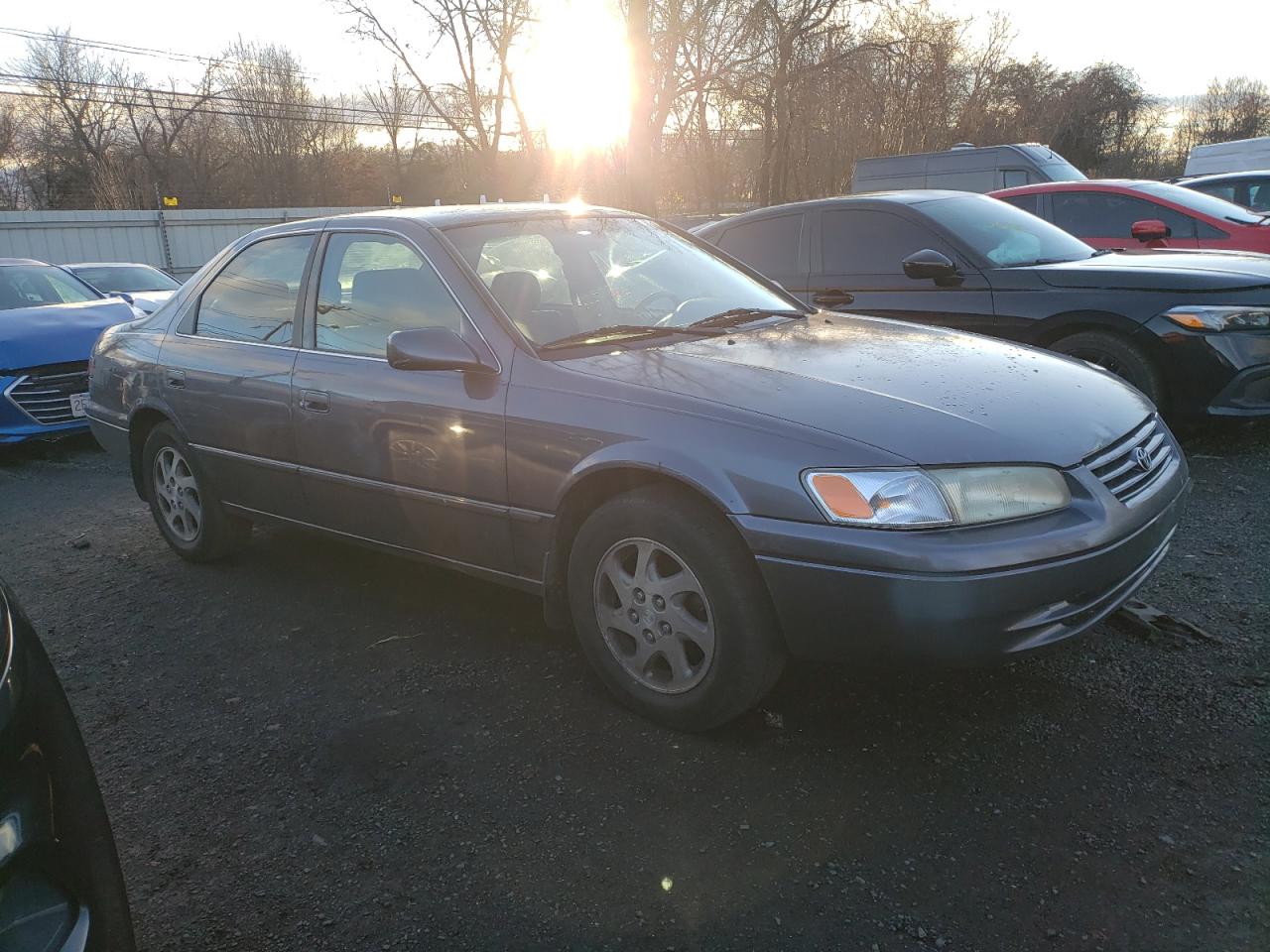 JT2BF22K2X0195099 1999 Toyota Camry Le