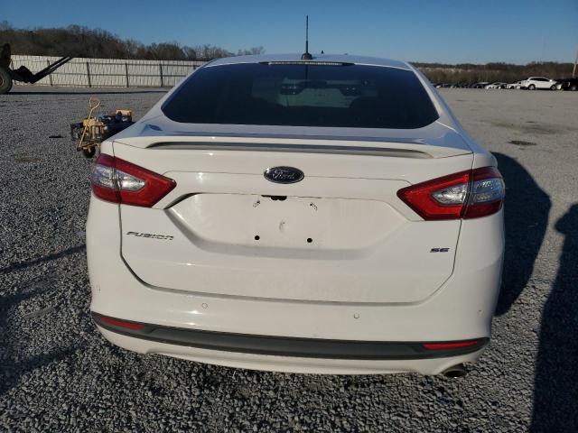 3FA6P0H7XGR254421 | 2016 FORD FUSION SE