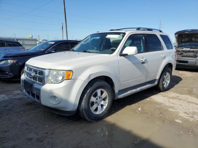 2009 Ford Escape Hybrid