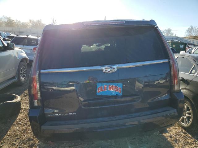 1GYS4BKJ8HR156545 | 2017 CADILLAC ESCALADE L