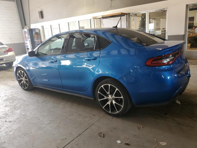 Vin: 1c3cdfbbxfd416114, lot: 79379063, dodge dart sxt 20152