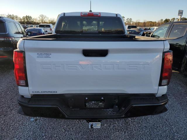 1GCPTEEK1P1175780 | 2023 Chevrolet colorado trail boss