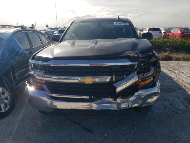 2GCRCPEC9K1152733 | 2019 Chevrolet silverado ld c1500 lt