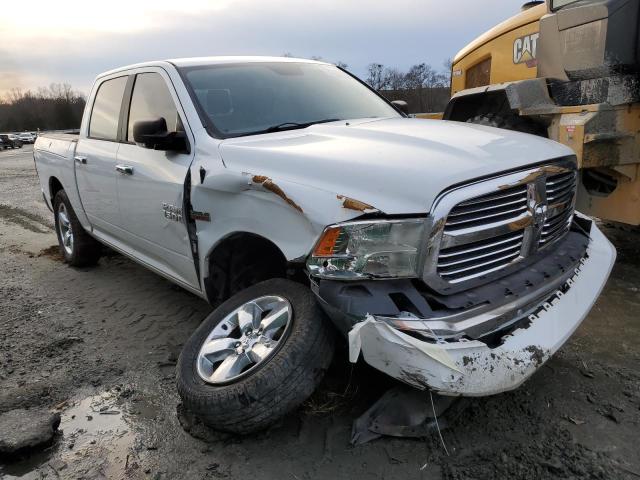 1C6RR7LT8FS520589 | 2015 RAM 1500 SLT