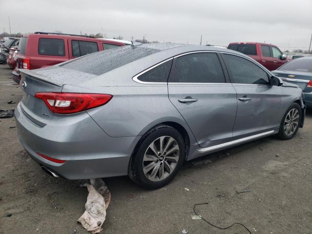 5NPE34AF5FH109234 | 2015 Hyundai sonata sport