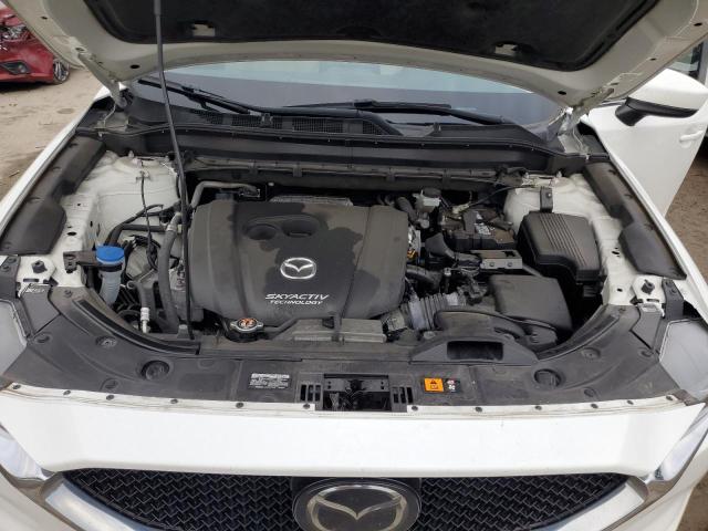 JM3KFACM1K0520696 | 2019 MAZDA CX-5 TOURI