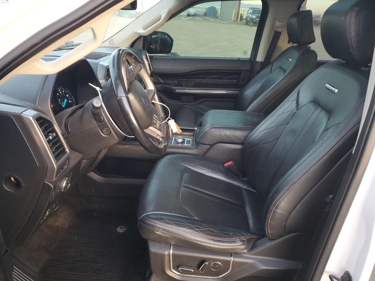 1FMJU1MT1JEA22866 FORD EXPEDITION 2018
