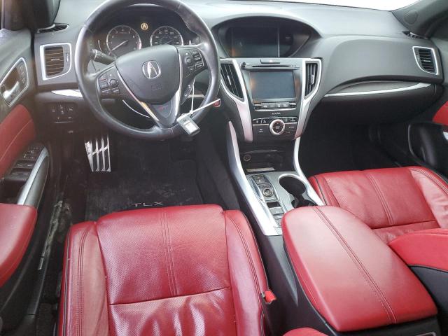 2018 ACURA TLX TECH+A - 19UUB3F65JA005930