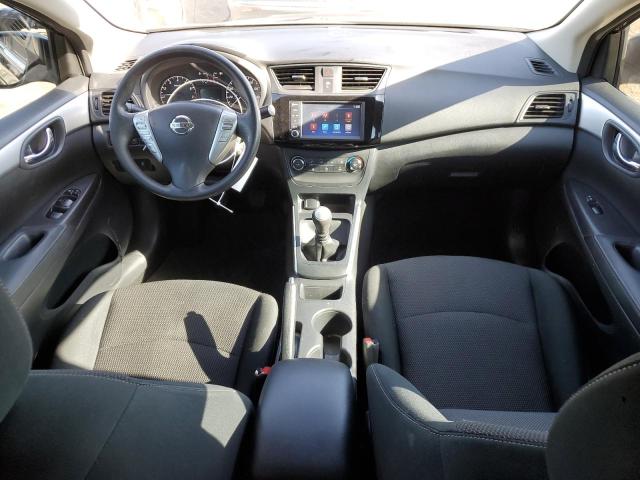 3N1AB7AP7KY391081 | 2019 NISSAN SENTRA S