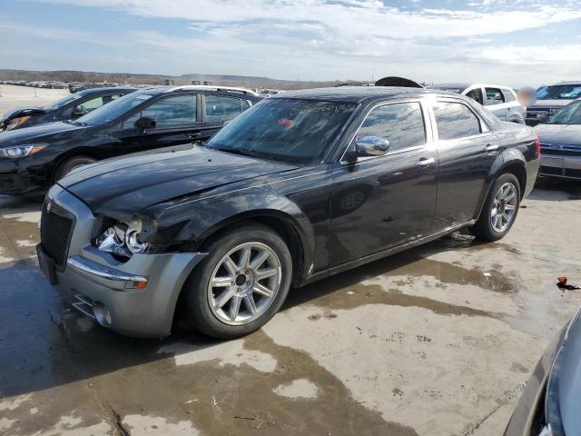 2010 Chrysler 300 C