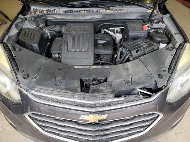 2016 Chevrolet Equinox Lt VIN: 2GNALCEK1G6233174 Lot: 78353123