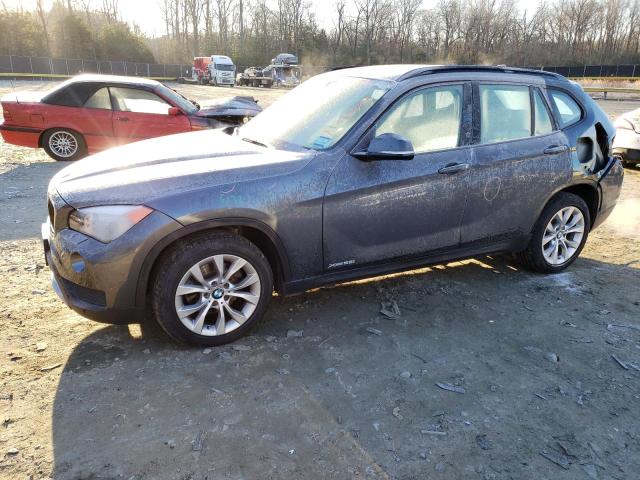 2014 BMW X1 xDrive28i