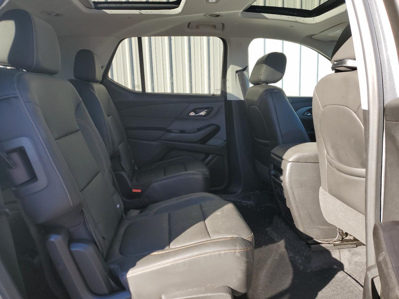 1GNEVJKW1LJ263148 CHEVROLET TRAVERSE 2020
