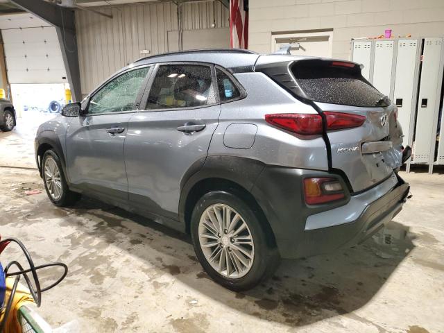 KM8K6CAA6LU518252 | 2020 Hyundai kona sel plus