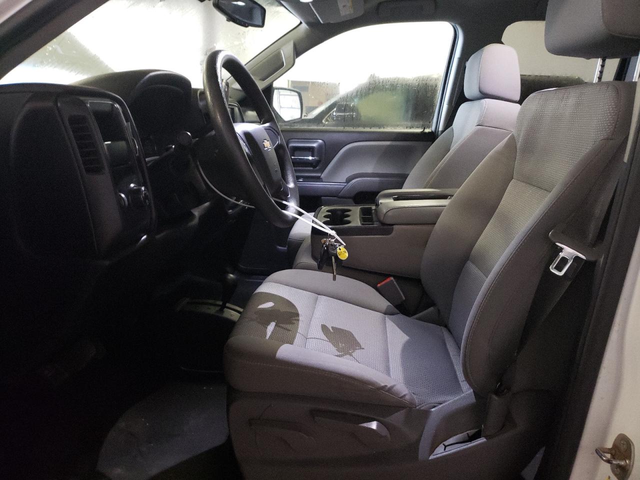 1GCVKNEC9JZ358274 CHEVROLET ALL Models 2018