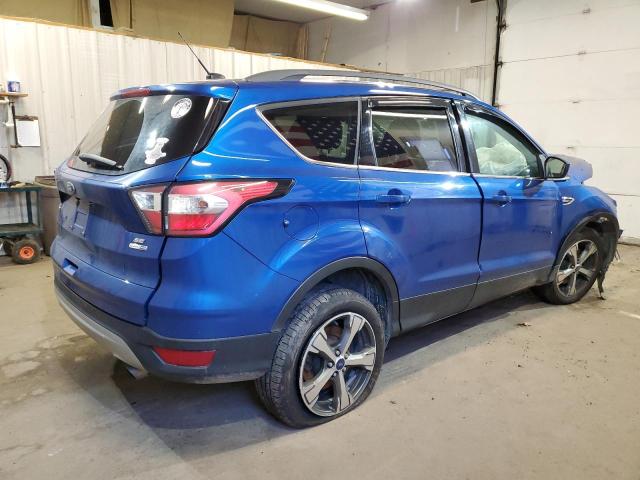 1FMCU9GD3HUC17010 | 2017 FORD ESCAPE SE