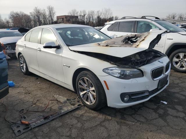 WBA5A7C54FD625907 | 2015 BMW 528 XI