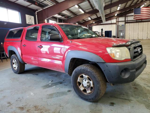 5TELU42N85Z104597 | 2005 Toyota tacoma double cab