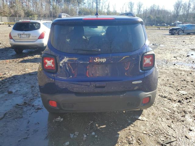 ZACCJABB9JPH78890 | 2018 JEEP RENEGADE L