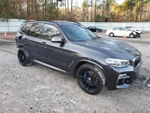 5UXTS3C57K0Z06700 2019 BMW X3, photo no. 4