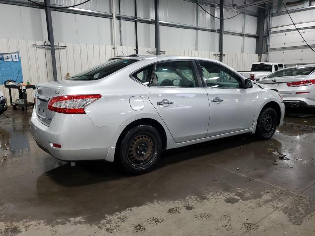 3N1AB7AP1EY214790 | 2014 NISSAN SENTRA S