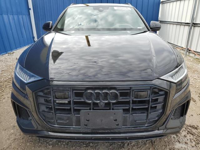 2021 AUDI Q8 PRESTIG WA1FVAF13MD012427