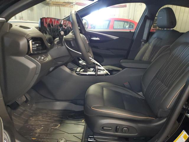 2024 BUICK ENVISTA AV - KL47LCE27RB027497