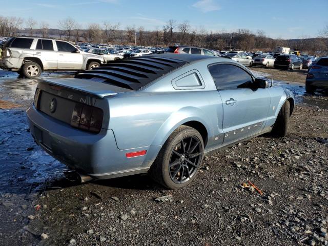 1ZVHT80N985112795 | 2008 Ford mustang