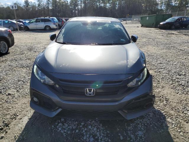 SHHFK7H66KU210773 | 2019 HONDA CIVIC EX