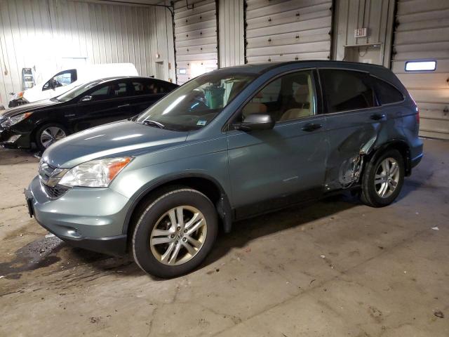 2010 Honda CR-V EX