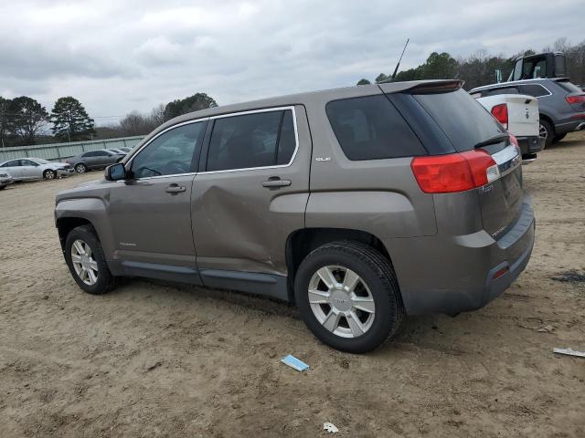 2012 GMC Terrain - Image 2