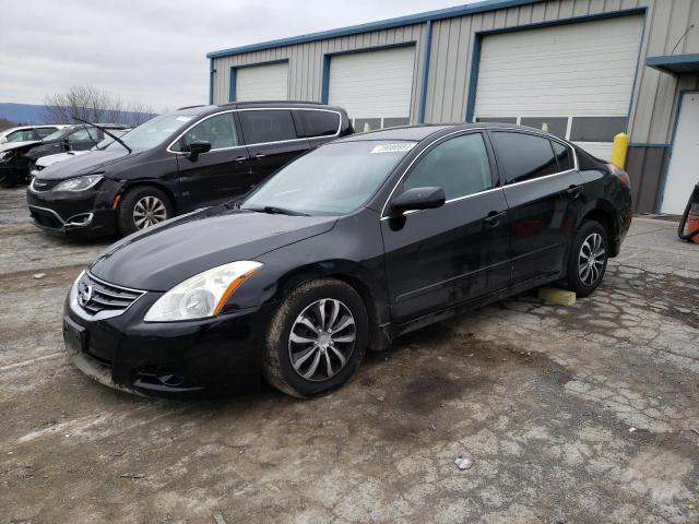 2011 Nissan Altima Base