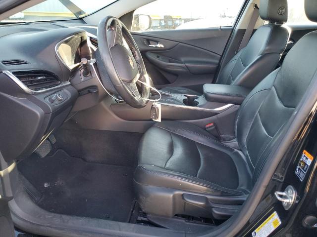 VIN 1G1RD6S50GU116236 2016 Chevrolet Volt, Ltz no.7