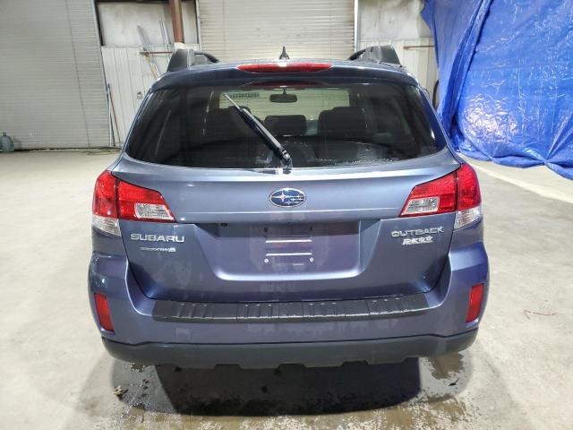 4S4BRBLC0E3200491 | 2014 SUBARU OUTBACK 2.