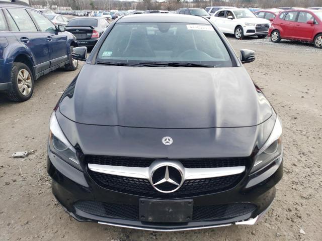 VIN WDDSJ4GB5KN723715 2019 Mercedes-Benz CLA-Class,... no.5