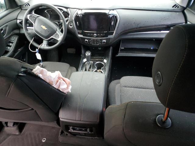 1GNEVGKWXLJ189084 CHEVROLET TRAVERSE 2020