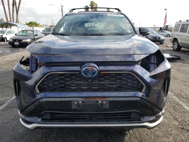 2021 TOYOTA RAV4 PRIME - JTMFB3FV4MD032165