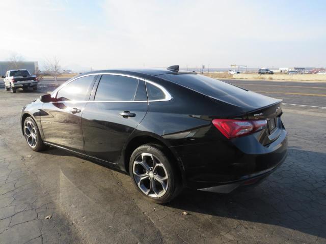 1G1ZD5ST6LF110853 | 2020 CHEVROLET MALIBU LT