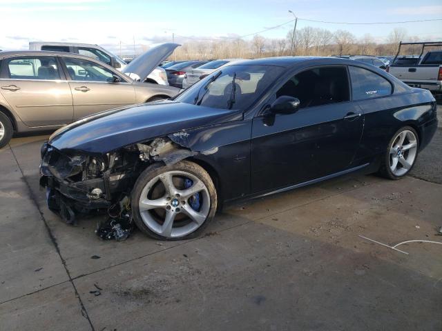 2012 BMW 3 Series 335i