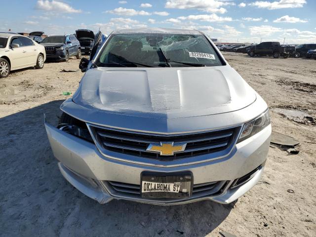 2G1165S35F9145534 | 2015 CHEVROLET IMPALA LTZ