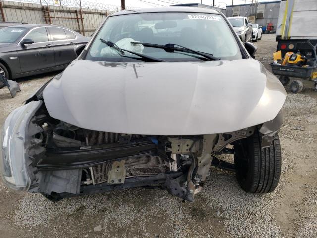 3N1AB7AP8GL667529 NISSAN SENTRA 2016
