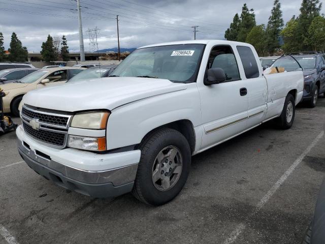 2006 Chevrolet C/K 1500 