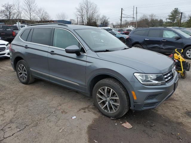 3VV2B7AX2LM033835 | 2020 VOLKSWAGEN TIGUAN SE