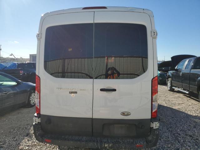 1FTNR2CM6FKA46029 | 2015 Ford transit t-250