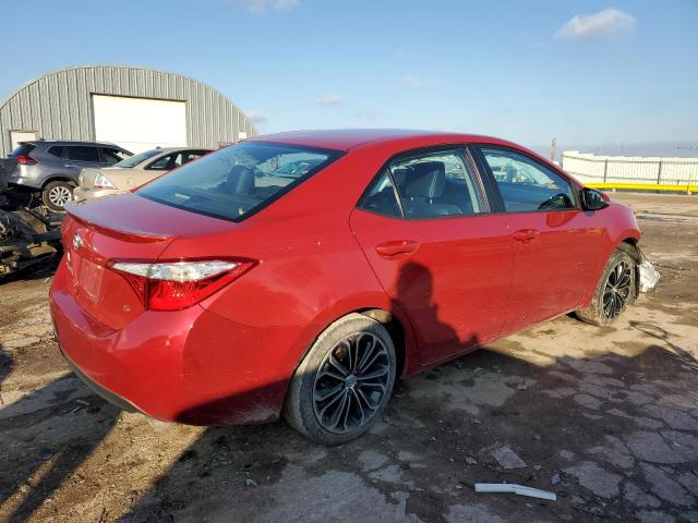 5YFBURHEXEP110858 | 2014 TOYOTA COROLLA L