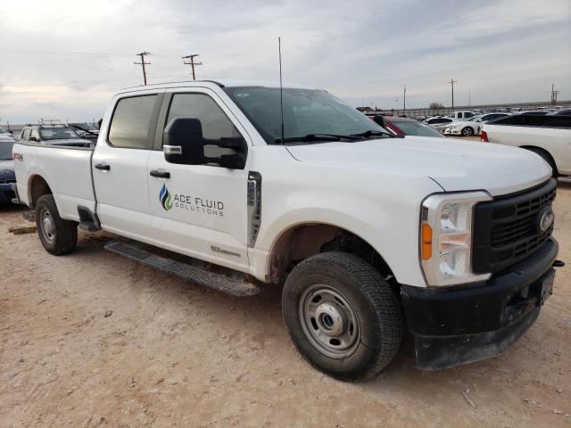 2023 Ford F250 Super Duty VIN: 1FT7W2BT6PEC29229 Lot: 80990103