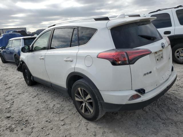 JTMWFREV2JJ152441 | 2018 TOYOTA RAV4 ADVEN