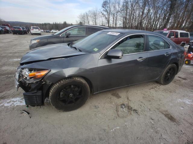 2010 Acura TSX 