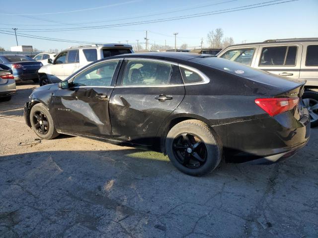 1G1ZB5ST8HF218792 | 2017 CHEVROLET MALIBU LS