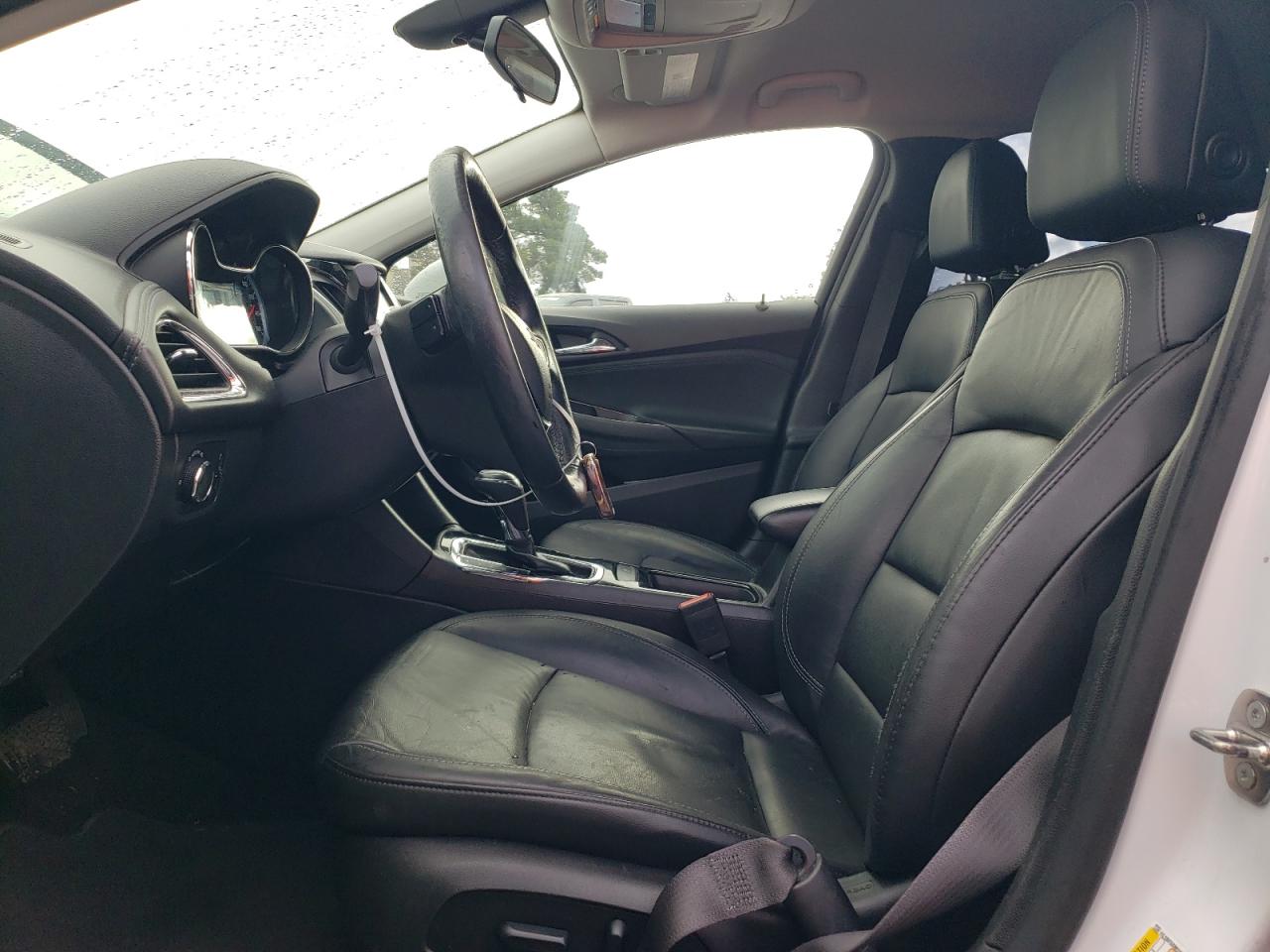 1G1BF5SM1H7245907 CHEVROLET CRUZE 2017